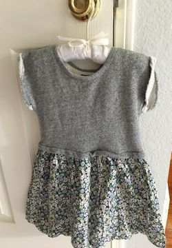 Girl’ dress