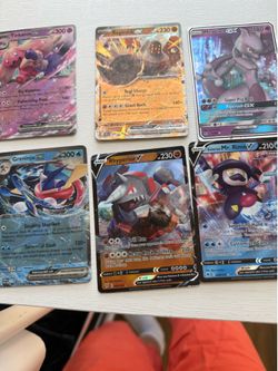 Pokémon Cards