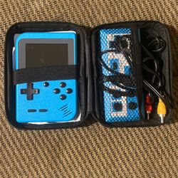 Handheld Retro Game Console 