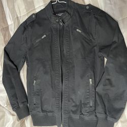 Guess Bomber Jacket