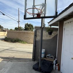 Canasta De Basquetbol Gratis 🥰🥰Free