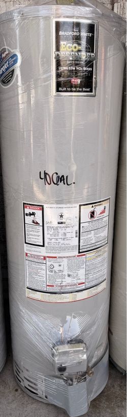 Water Heater 40g