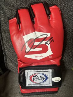 Diaz Gloves