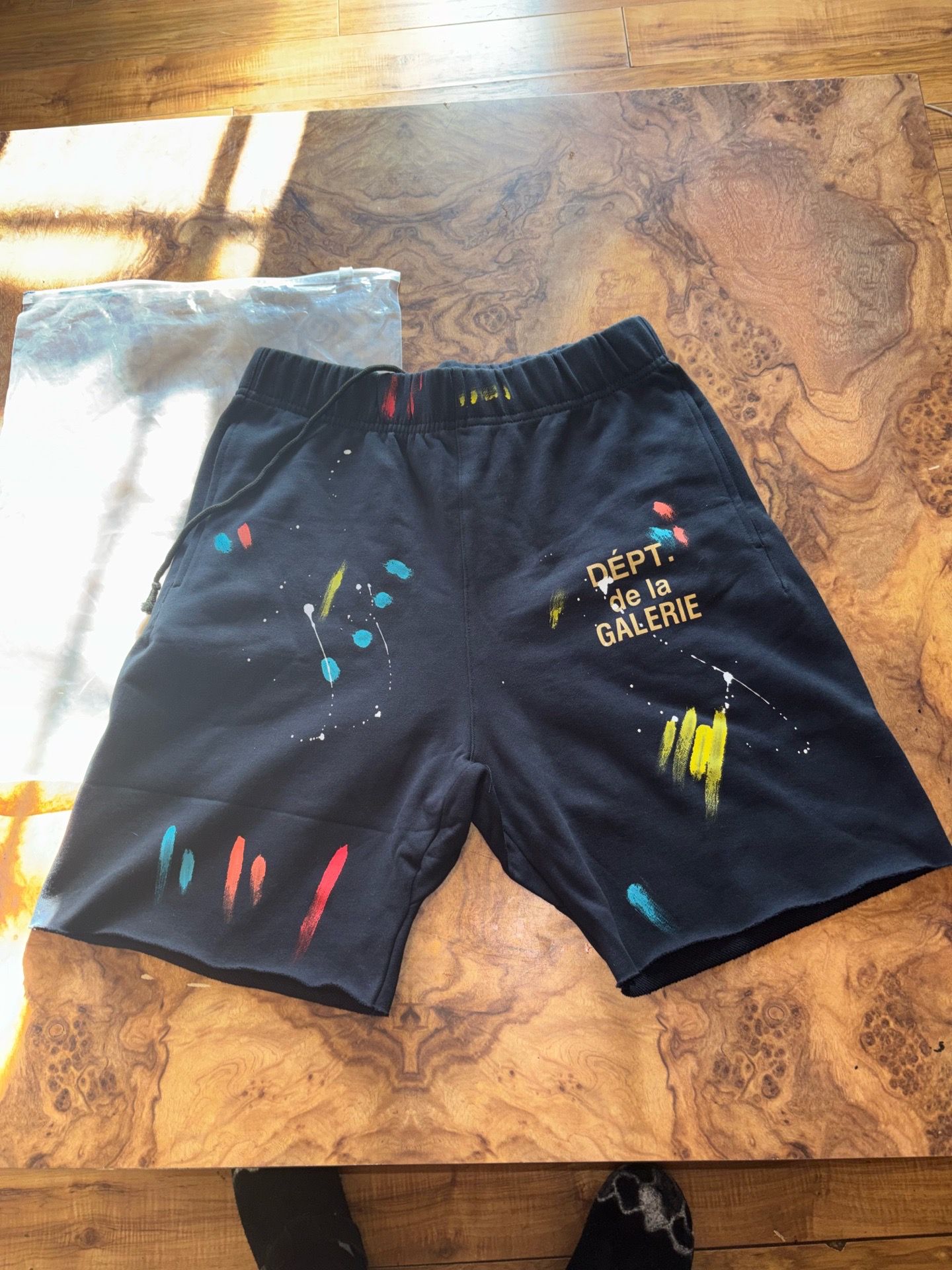 Gallery Dept Shorts