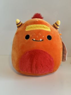 Squishmallow 8”
