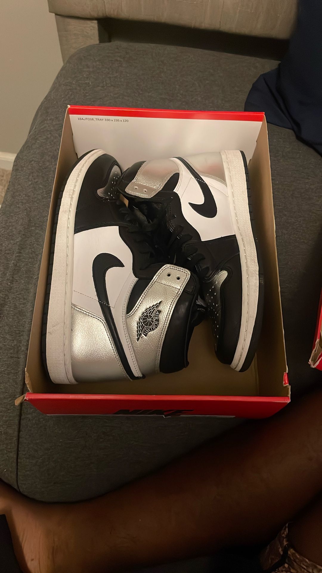 Jordan 1
