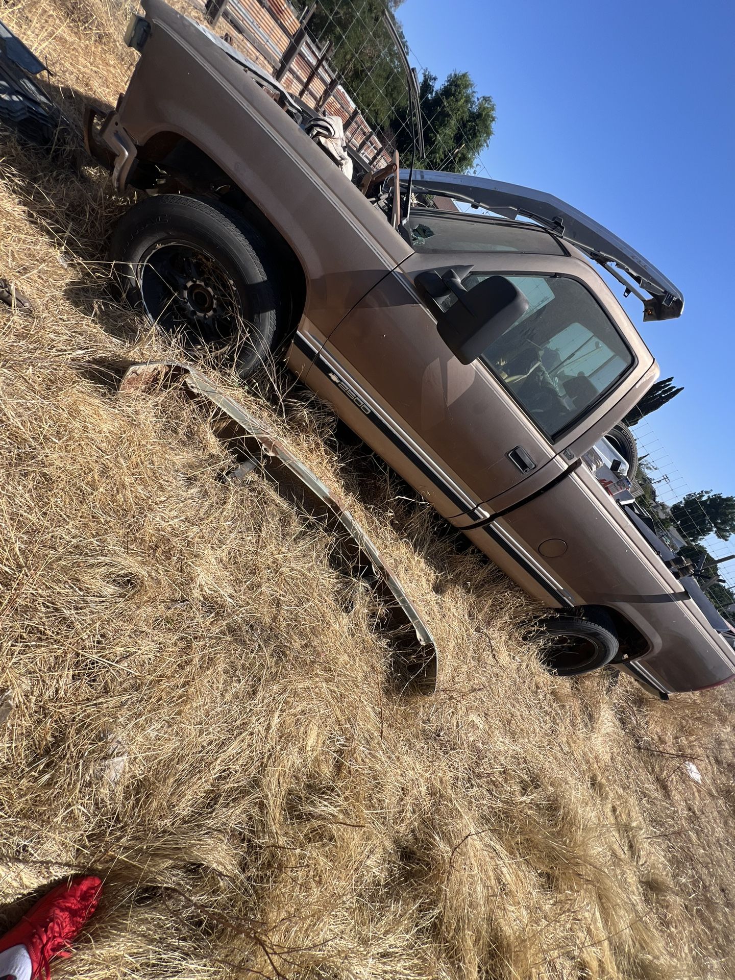 92 Chevy Obs