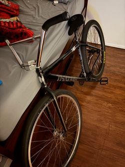 Throne 29er (trades)