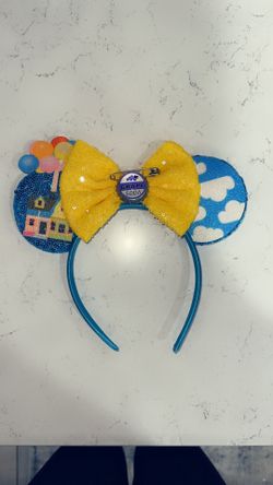 Mickey Ears