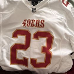 49ers Jersey 