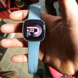 Fitbit Watch
