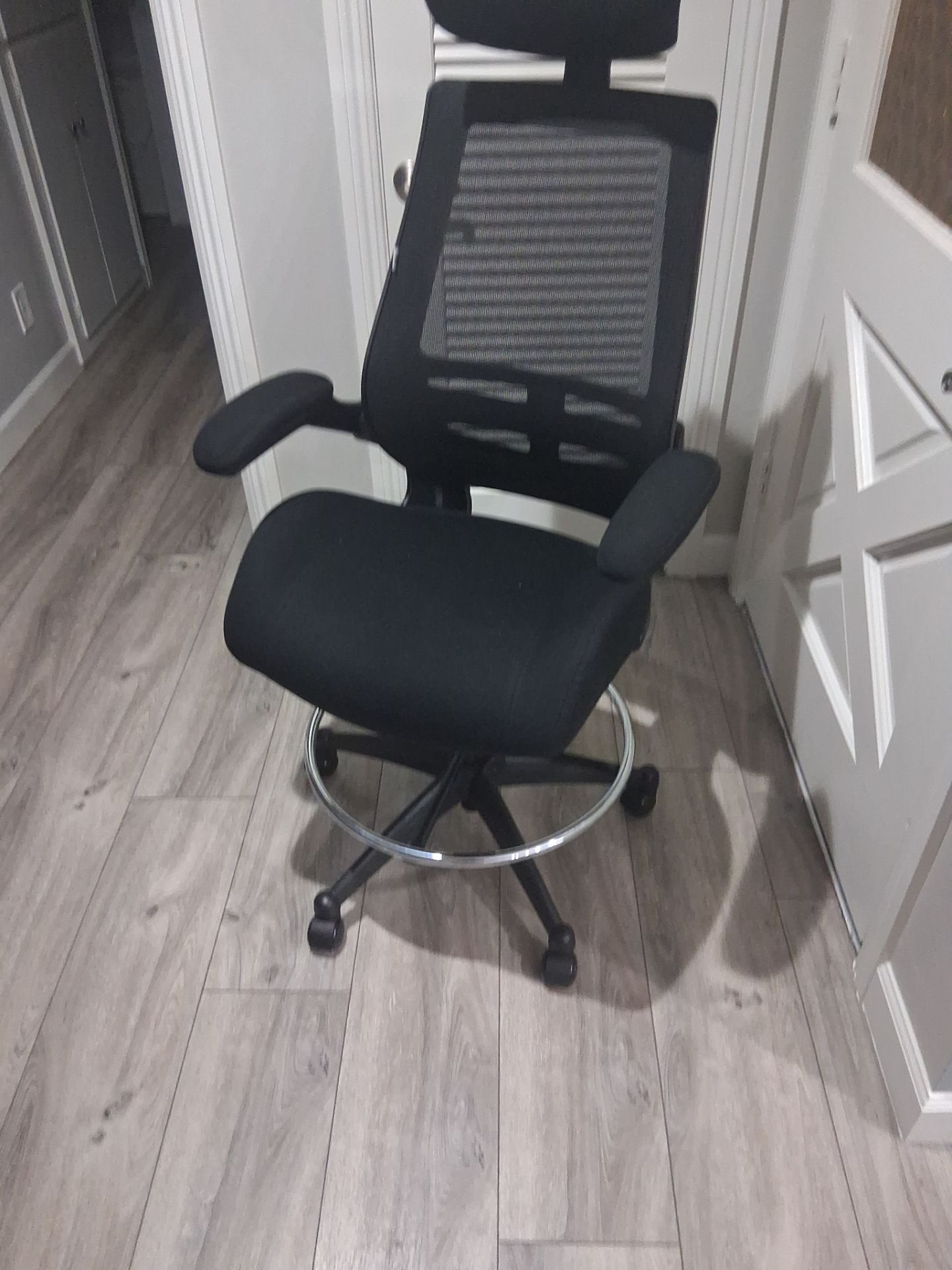 Boliss, office chair