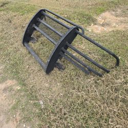 F250 99 To 2007 Brush Guard $150