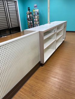 gondola shelving