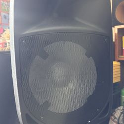 Ion Bluetooth Speaker