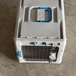 Small Dog Cage
