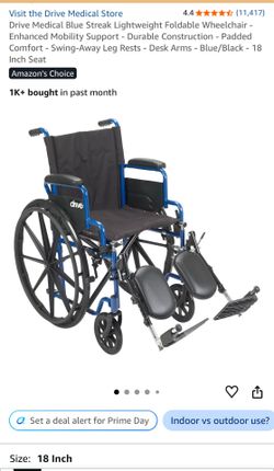 Foldable wheelchair