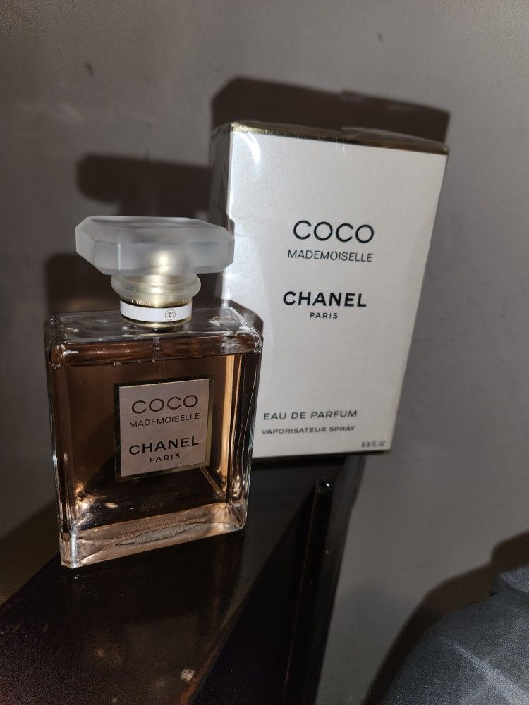 Coco Mademoiselle