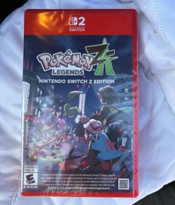 Nintendo Switch  Games