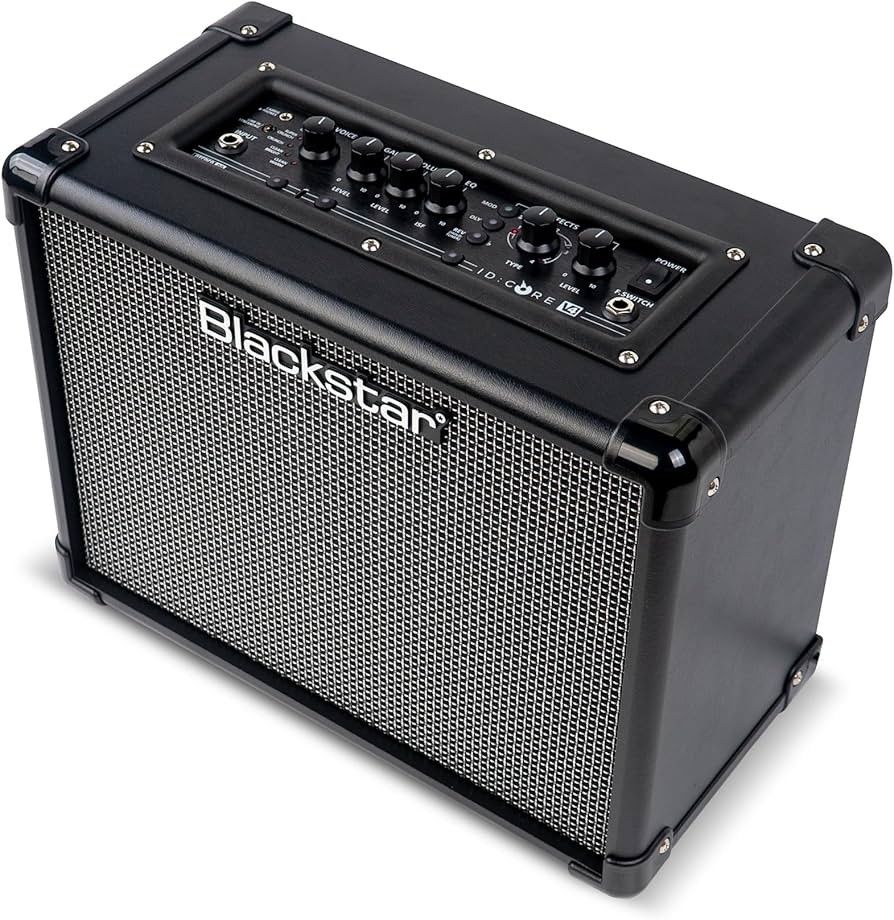 Blackstar Amp