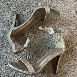 Women’s Heels 