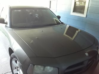 2009 Dodge Charger