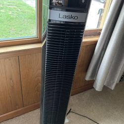 Great Fan! 