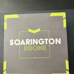 Brand New Soarington Drone