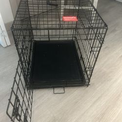 Dog Crate/kennel