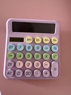 Calculator 