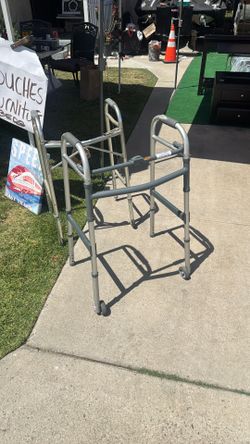 Walkers For Sale