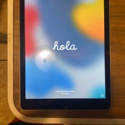I Pad Air 2