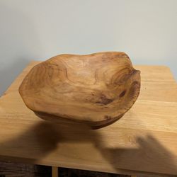 End Table Bowl