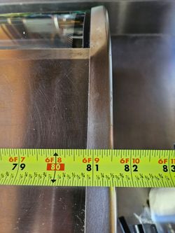 Hoshizaki Sushi Case