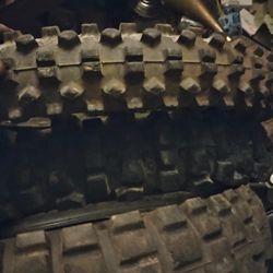 Dirt Bike Tires