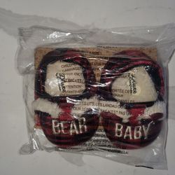 Baby Shoes