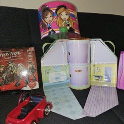 Bratz Bundle