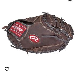 Rawlings | Player Preferred Glove Series | Baseball/Slowpitch Softball