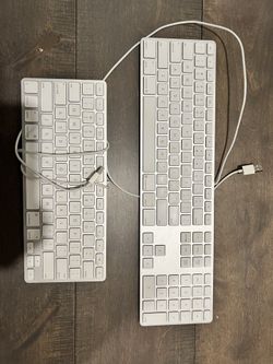 Apple Keyboard