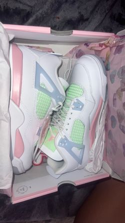 Jordan 4
