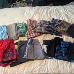 Shorts