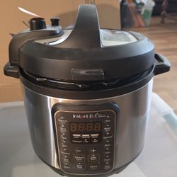 Instant Pot 