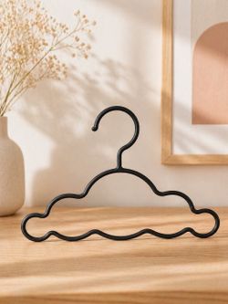 Set of 10 Cloud Hangers for Baby and Kids Closet