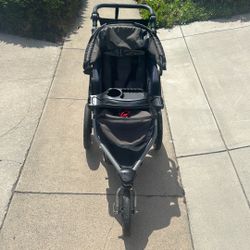 Bob Single Stroller