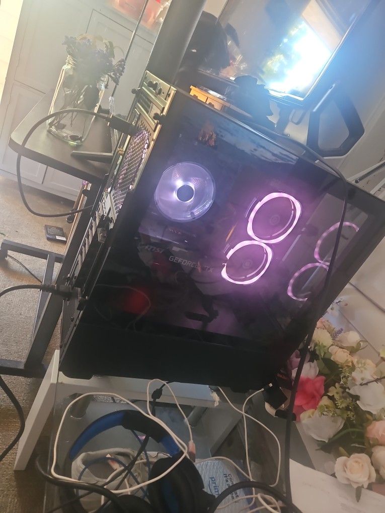 Gaming PC