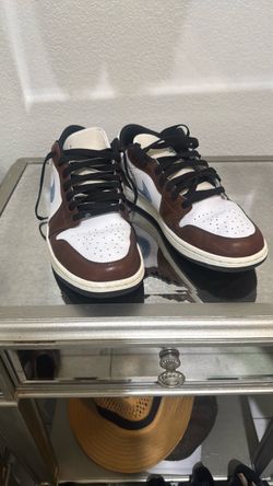 Men’s shoes
