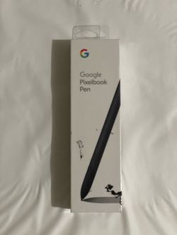 Google Pixelbook Pen black