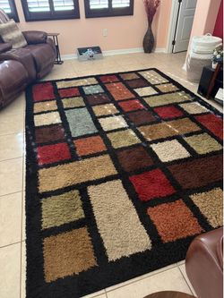 9X15 large rug