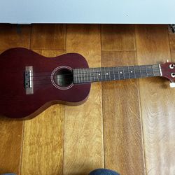 Ukulele 