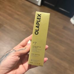 Olaplex new